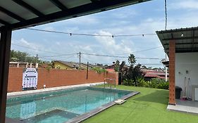 Chalet Siti Balqis